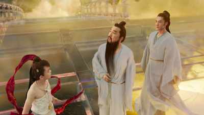 And why is that? - Creation of the Gods I: Kingdom of Storms