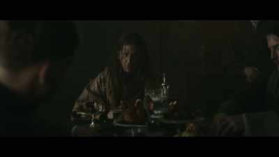 And why is that? Why have they not been
brought to me directly? - The King