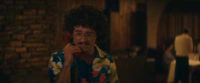 And why would that be so bad? - Weird: The Al Yankovic Story