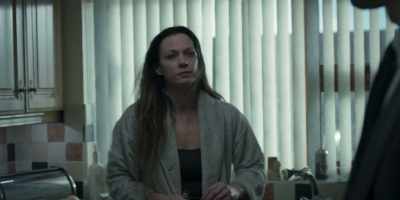 And why would Cathal Mills
go after Katy Devlin? - Dublin Murders