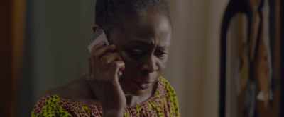And why would he do that if
there wasn't a reason for it. - Farewell Amor