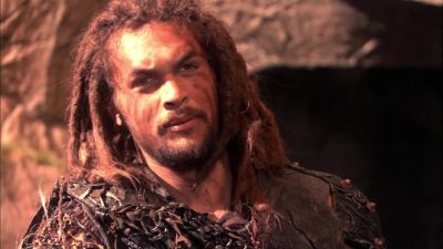 And why would you do that?
Because I'm a nice guy. - Stargate Atlantis