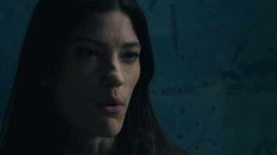- And why would she do that?
- Because she's a mole. - The Enemy Within