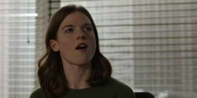 - And why would they do that?
- Because the story is fun. - The Good Fight