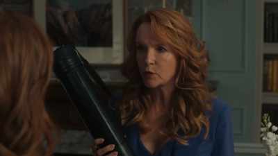 And why would we go to all
the trouble to get this painting - The Spencer Sisters