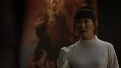 And why would you hope that? - Watchmen