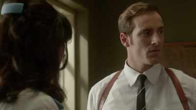 And why would Lavinia refuse
to mate Milady with Regency Rex - Ms Fisher's Modern Murder Mysteries