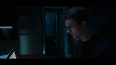 And why'd this happen? - 13 Reasons Why