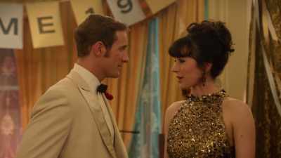And why's that? - Ms Fisher's Modern Murder Mysteries