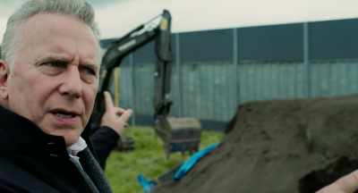 - And wider too, 50 feet that
way and again the same that way. - The Problem with People