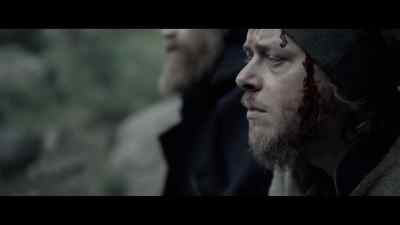 And your wife, Brother Pratt, - American Primeval