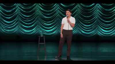 And my wife is like, - Ronny Chieng: Love to Hate It