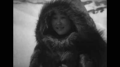 And his wife, presented as Nyla,
the smiling one, - Almost Human