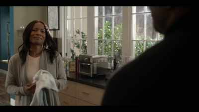 And my wife. - Long Slow Exhale