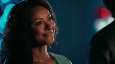 ♪ And wild and sweet the words… ♪ - Operation Christmas Drop