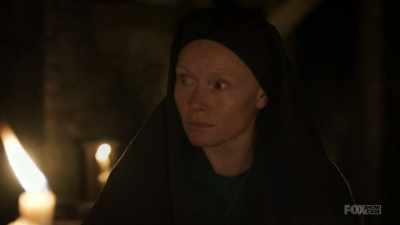 "And you WILL address me so!" - Lambs of God