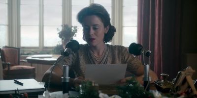And will always be waiting for you,
wherever you are. - The Crown