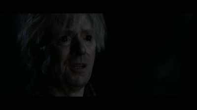 And you will be a tool
of that glorious destiny. - Good Omens