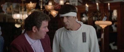 And they will be again - Star Trek IV: The Voyage Home