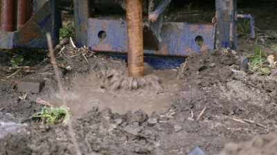 And that will be
conclusive evidence that - Beyond Oak Island