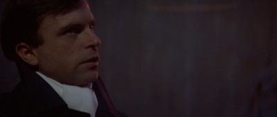 And you will be condemned to a numbing eternity - The Final Conflict