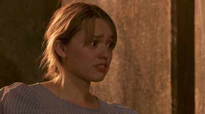 And it will be easier then,
not seeing him every day. Hm? - Uncle Vanya