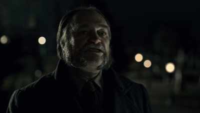 And it will be its end when we cease
to honor those that came before. - Guillermo del Toro's Cabinet of Curiosities