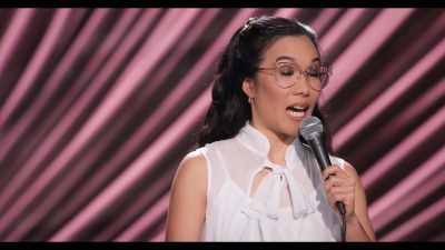 And you will be free of that guilt, - Ali Wong: Single Lady