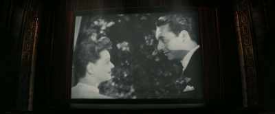 And will you be happy,
Charlotte? - A Complete Unknown