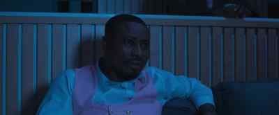 And will be held
until Pastor Dominion gets married - Katangari Goes to Town