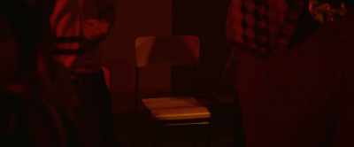 And we will be here again next
week, same time, same channel. - Dark Match