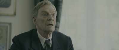 And when will they be here?
- They're already here. - Into the Darkness