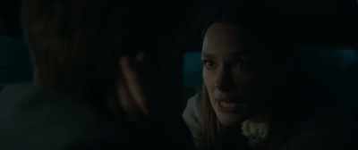 And you will be left crying
with no one to comfort you. - Silent Night
