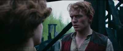 And it will be me. - The Ash Lad: In the Hall of the Mountain King