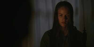 And it will be
whenever he so chooses, - The Accursed