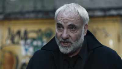 And she will come
and you will get her, me and them. - Killing Eve