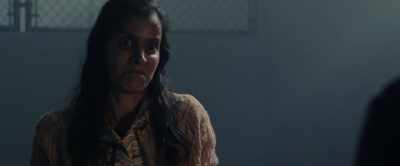 And she will come for them.
You know why? - The Curse of La Llorona