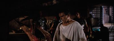 And he will come - Ben Hur