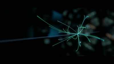 And we will destroy
the science that could defeat us. - 3 Body Problem