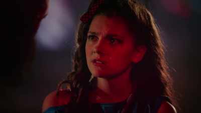 And he will do to you
as he will do to your family. - Anastasia: Once Upon a Time