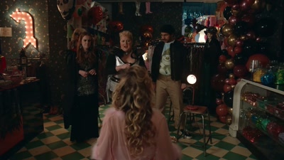 And we will drive you out
of this innocent lamb, - Extraordinary