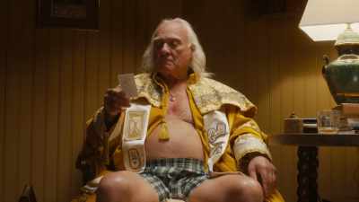 And we will end this invocation with
the words of Thomas Norton. - Lodge 49