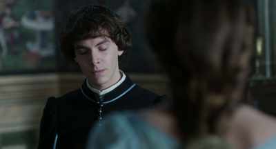 And you will establish yourself
as the indisputable heir apparent. - Medici: Masters of Florence
