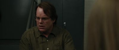 And so will everyone here - Synecdoche, New York