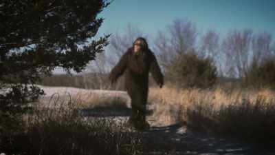 And when will we finally uncover - Secrets of the Sasquatch