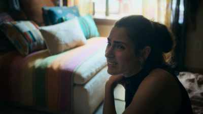 And will this fix you? - What Comes Around