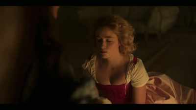 ...and you will flourish in Paris. - Dangerous Liaisons