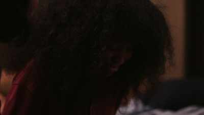And they will fry you. - Girl in the Closet
