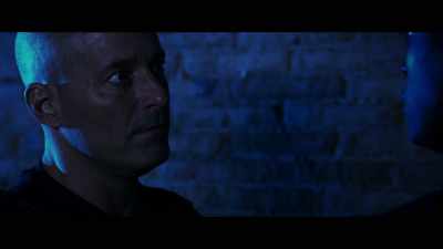 And he will go to war to keep you safe. - The Perfect Weapon