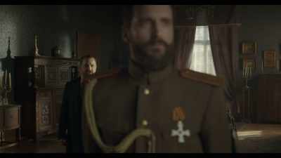 And this will happen again and again, - The Last Czars